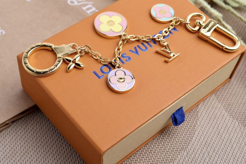 Louis Vuitton Keychains